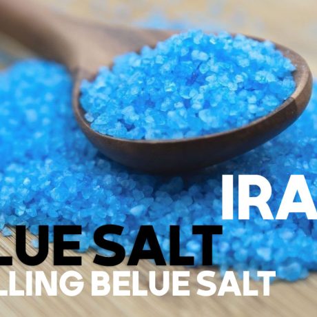 selling salt