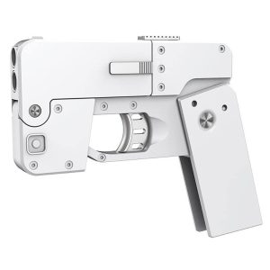 تفنگ موبایلی اپل Apple Mobile Gun