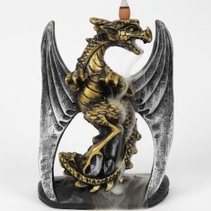 جاعودی اژدر نگهبان گنج