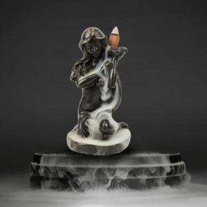 جاعودی پری دریایی افسانه‌ای