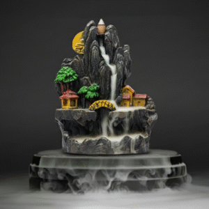 جاعودی روستای بهشتی کوهستان