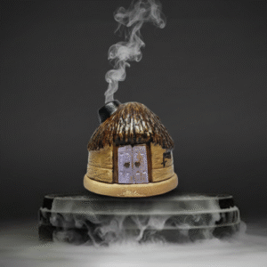 جاعودی کلبه