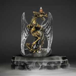 جاعودی آبشاری