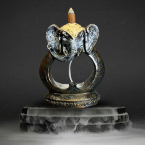 جاعودی گانشای برکت‌بار