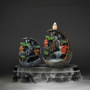 جاعودی دهکده ذن کوهستانی