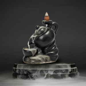 جاعودی قوری و فنجان آرامش