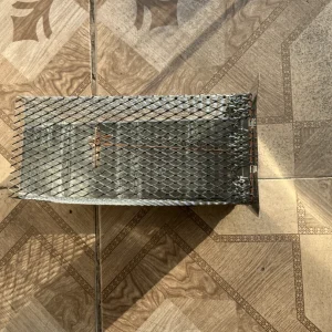 خرید و قیمت تله موش فلزی زنده گیر