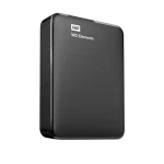 باکس هارد اکسترنال USB3 وسترن (Western) دیجیتال مدل XP WD