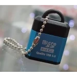 رم ریدر METAL usb3
