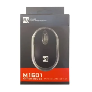 ماوس سیم دار M1601 R8
