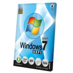 نرم افزار WINDOWS 7 UEFI