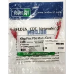 کابل شبکه cat6 Belden متراژ 30cm