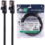 کابل شبکه Belden cat6 3m