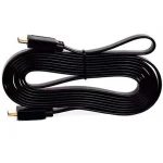 کابل HDMI FLAT XP متر3