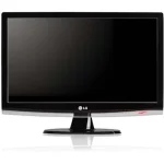 مانیتور استوک 20 اینچ ال جی مدل W2053TQ-PF