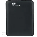 باکس هارد اکسترنال 2.5 اینچی HDD/SSD وسترن