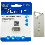 فلش مموری وریتی مدل V812 ظرفیت 64 گیگابایت