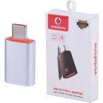 تبدیل USB3.0 OTG Vodafone