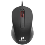 موس الون سایلنت دار M6000