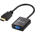 تبدیل HDMI به VGA صدا دار RC-2010