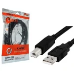 کابل USB پرینتر گلد اسکار طول 1.5 متر