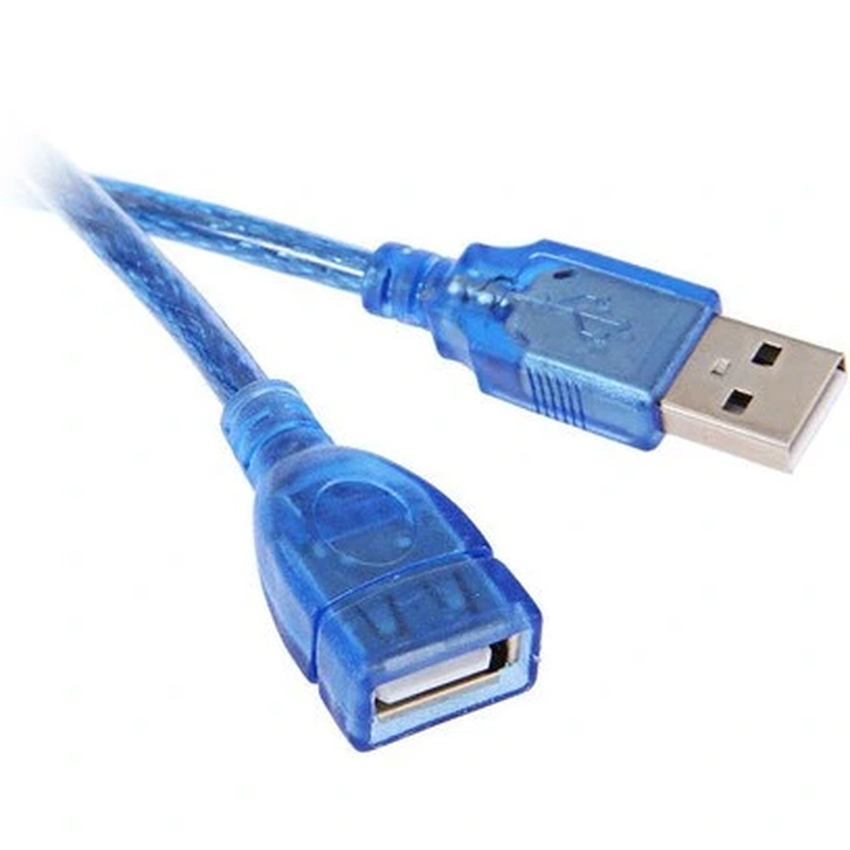 560x560-37.webp کابل افزایش طول USB 1.5m شیلد دار - تصویر 1