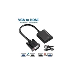 تبدیل VGA TO HDMI دیتالایف