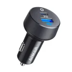 شارژر فندکی PLUS PD2