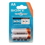 باطری شارژی قلمی SONY 4600MA