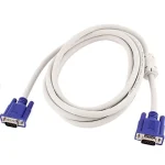 کابل VGA 3+4 برند Oscar طول 1.5 متر