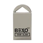 فلش مموری بکسو مدل B-330 ظرفیت 32 گیگابایت