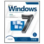 نرم افزار WINDOWS 7