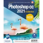 نرم افزار PHOTOSHOP 2021