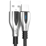 کابل تبدیل USB به Type-C کاکو مدل KSC-097 به طول 1.2 متر