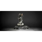 جاعودی آبشاری طرح پری دریایی افسانه ای