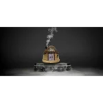 جاعودی آبشاری طرح کلبه