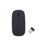 موس بی سیم طرح اپل