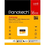 رم میکرو 16 گیگ پاناتک Panatech Xtreme U1