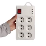 اسپیکر 2 تکه USB XP-Q08C