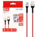 کابل شارژ آیفون S 15 IP