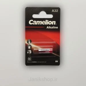 باطری 32A CAMELION