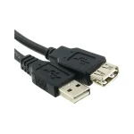 کابل افزایش USB کینگ دام 3 متر