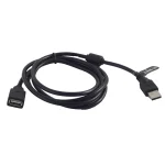 کابل افزایش USB گریت 1.5 متر