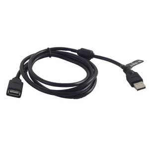 کابل افزایش USB گریت 1.5 متر