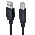 کابل پرینتر ایفورت 1.5متر
