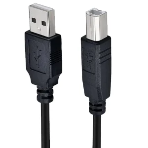 کابل پرینتر ایفورت 1.5متر
