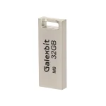 فلش 32 گیگ گلکس بیت Galexbit Micro Metal Series M8