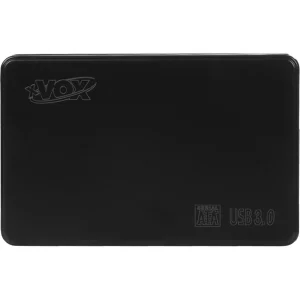 باکس هارد اکسترنال 2.5 اینچی XVOX USB3.0