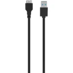 باکس هارد اکسترنال 2.5 اینچی XVOX USB3.0 - تصویر 2