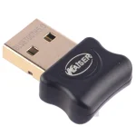 دانگل بلوتوث کامپیوتر Kaiser BT-K265 V5 USB - تصویر 2